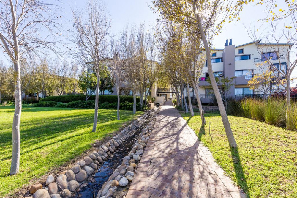 Apex Travel Club - ATC - Somerset Links Business Apartment II