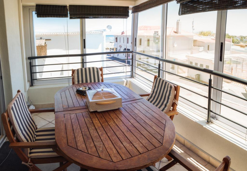 Apex Travel Club - ATC - Sea Side Apartment