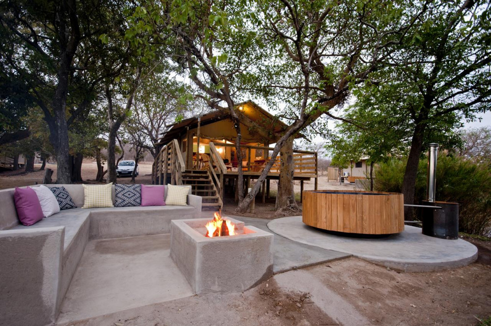 Apex Travel Club - ATC - AfriCamps Hoedspruit