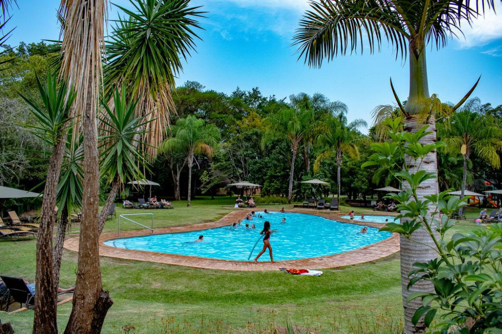 Apex Travel Club - ATC - Legend Safaris - Kruger Park Lodge