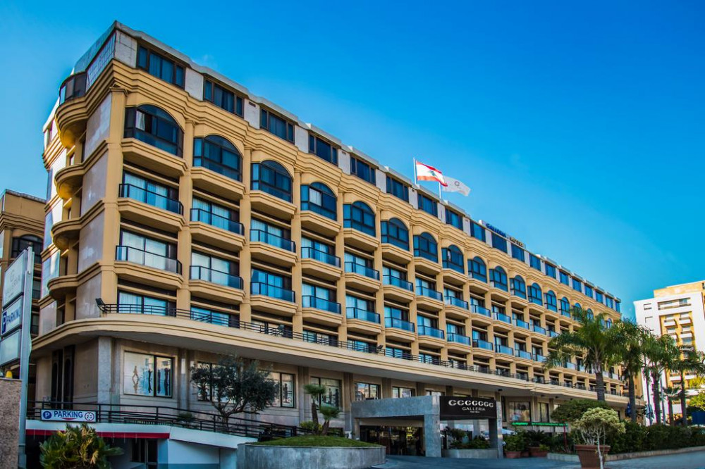 Apex Travel Club - ATC - Golden Tulip Galleria Hotel