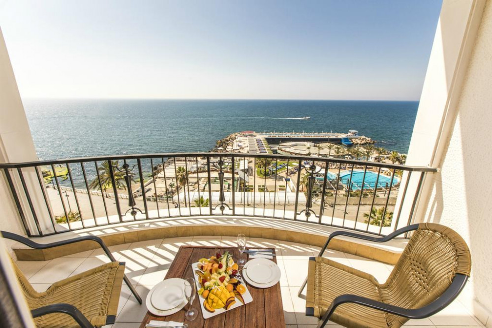 Apex Travel Club - ATC - Riviera Hotel Beirut