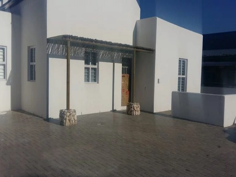 Apex Travel Club - ATC - Korhaan House