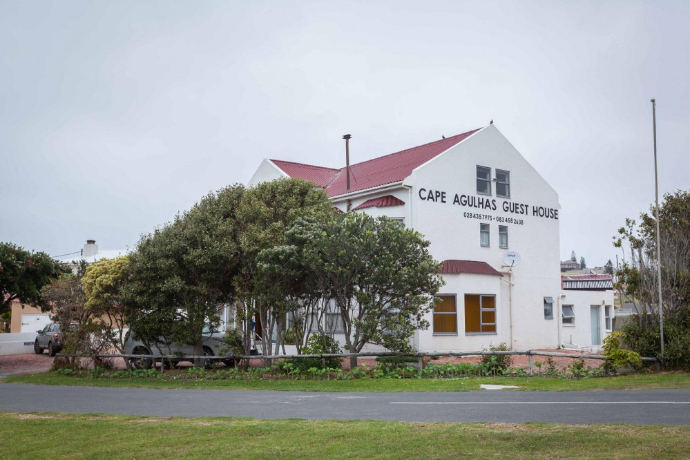 Apex Travel Club - ATC - Cape Agulhas guesthouse