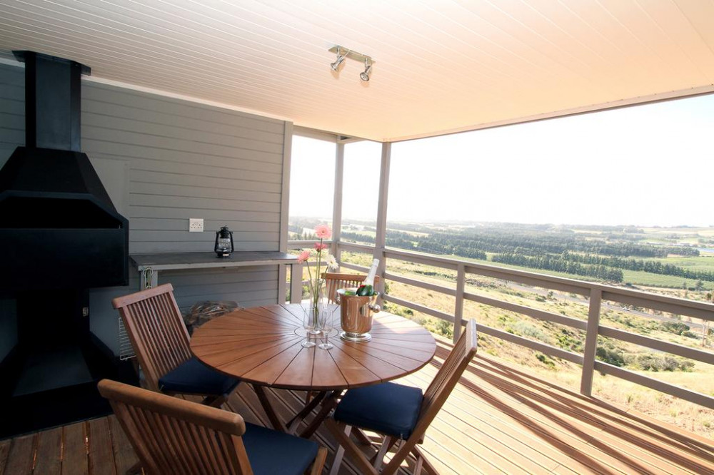 Apex Travel Club - ATC - Big Sky Cottages
