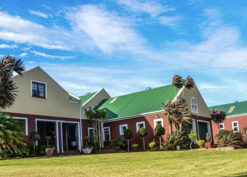 Apex Travel Club - ATC - George farm stay