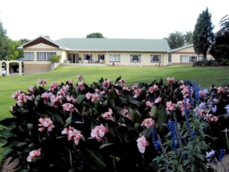 Apex Travel Club - ATC - Mieliefontein Karoo Guest Farm