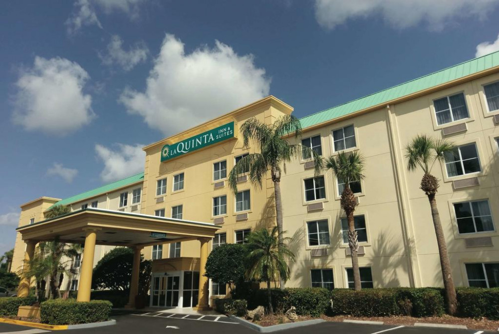 Apex Travel Club - ATC - La Quinta Inn & Suites by Wyndham Melbourne Viera