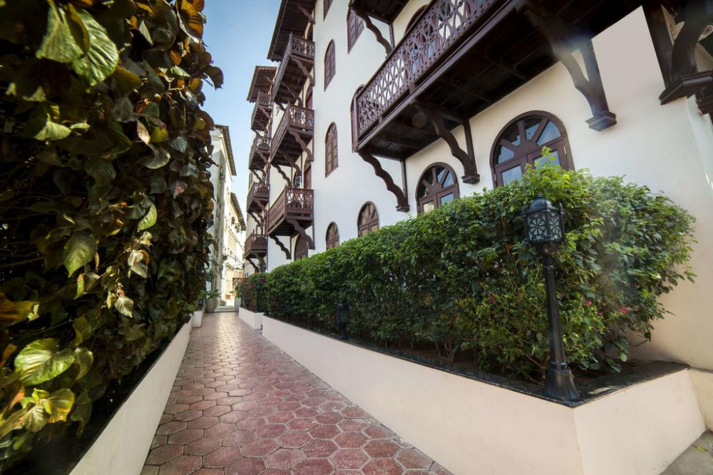 Apex Travel Club - ATC - Best Western Plus Zanzibar