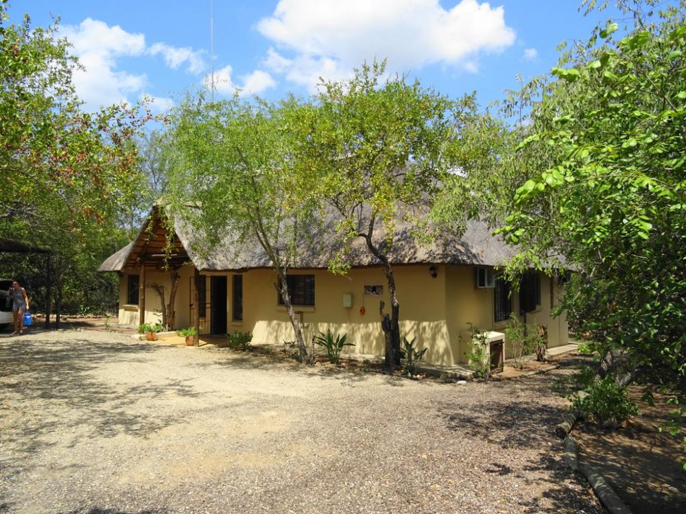 Apex Travel Club - ATC - Lituba Place