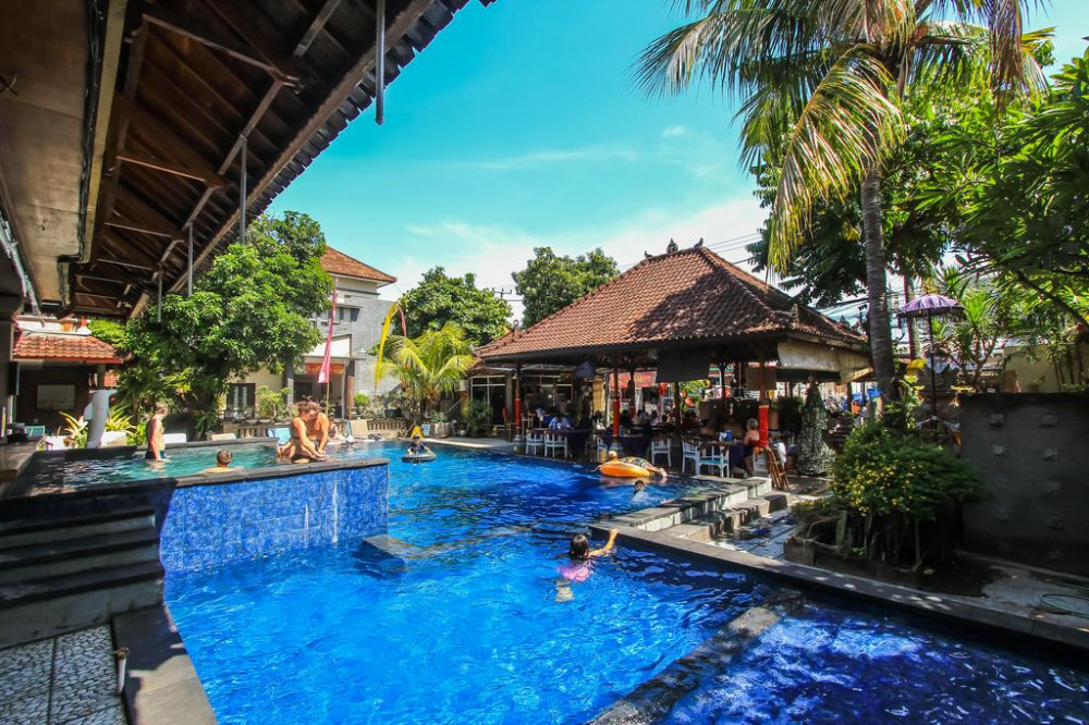 Apex Travel Club - ATC - Legian Village Hotel