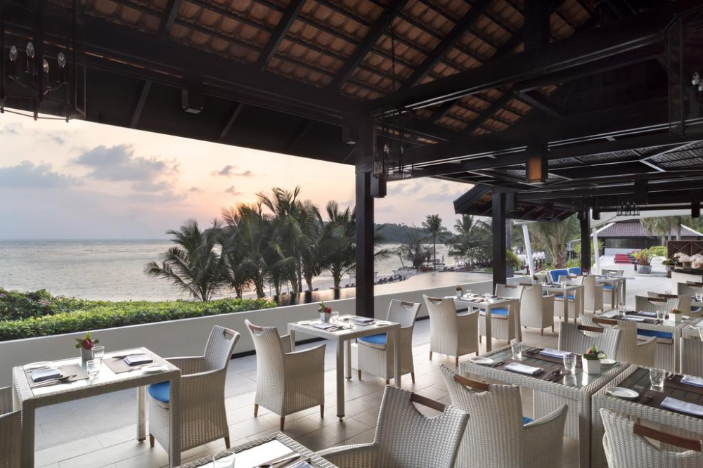 Apex Travel Club - ATC - Anantara Lawana Koh Samui Resort