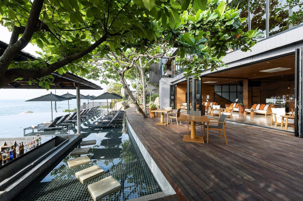 Apex Travel Club - ATC - Silavadee Pool Spa Resort