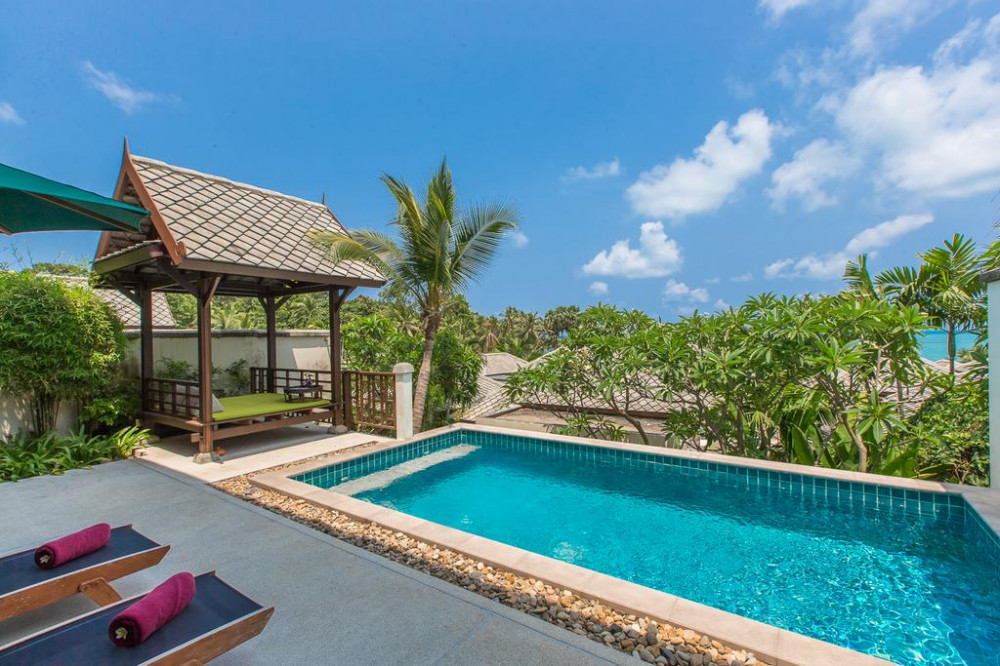 Apex Travel Club - ATC - Kanda Residences in Koh Samui