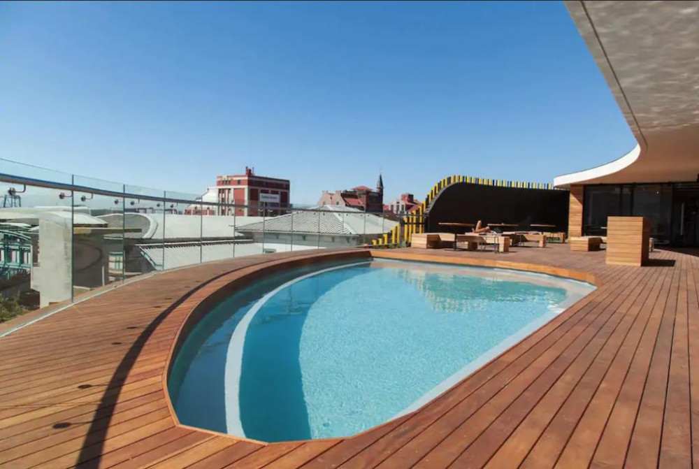 Apex Travel Club - ATC - Wex1 Luxury Apartment