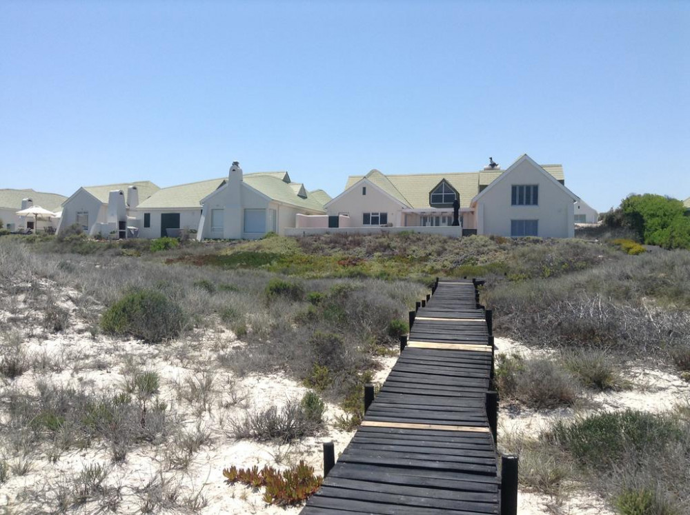 Apex Travel Club - ATC - The Best Kept Secret on the West Coast