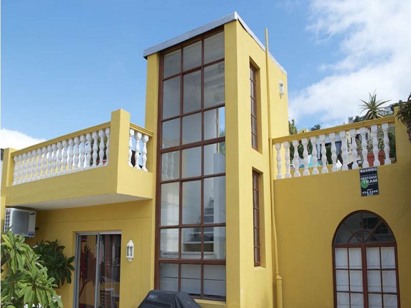 Apex Travel Club - ATC - de waterkant cottages - 110 Waterkant Street