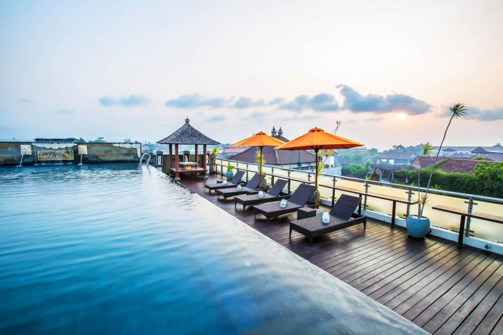 Apex Travel Club - ATC - Royal Singosari Kuta