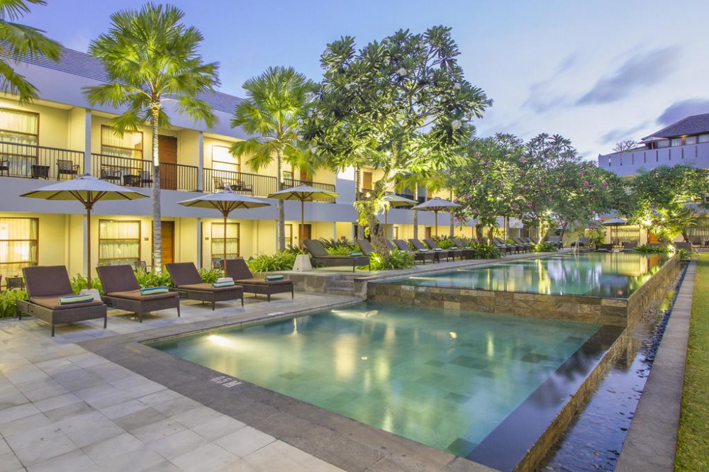 Apex Travel Club - ATC - Amadea Resort & Villas