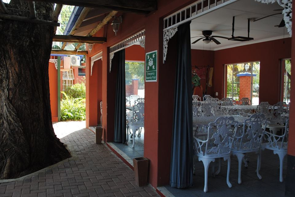 Apex Travel Club - ATC - Garden View Guest lodge