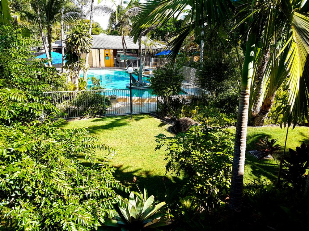 Apex Travel Club - ATC - Noosa Village River Resort