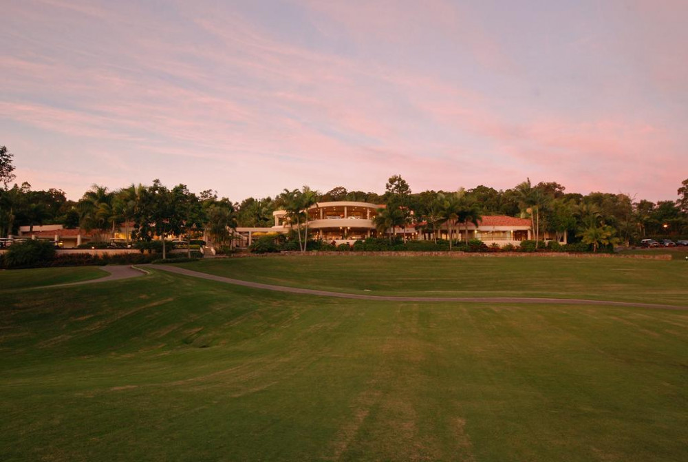 Apex Travel Club - ATC - Noosa Springs Golf & Spa Resort