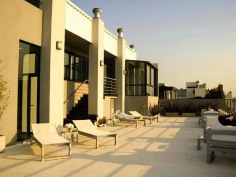 Apex Travel Club - ATC - Monserrat Apart Hotel