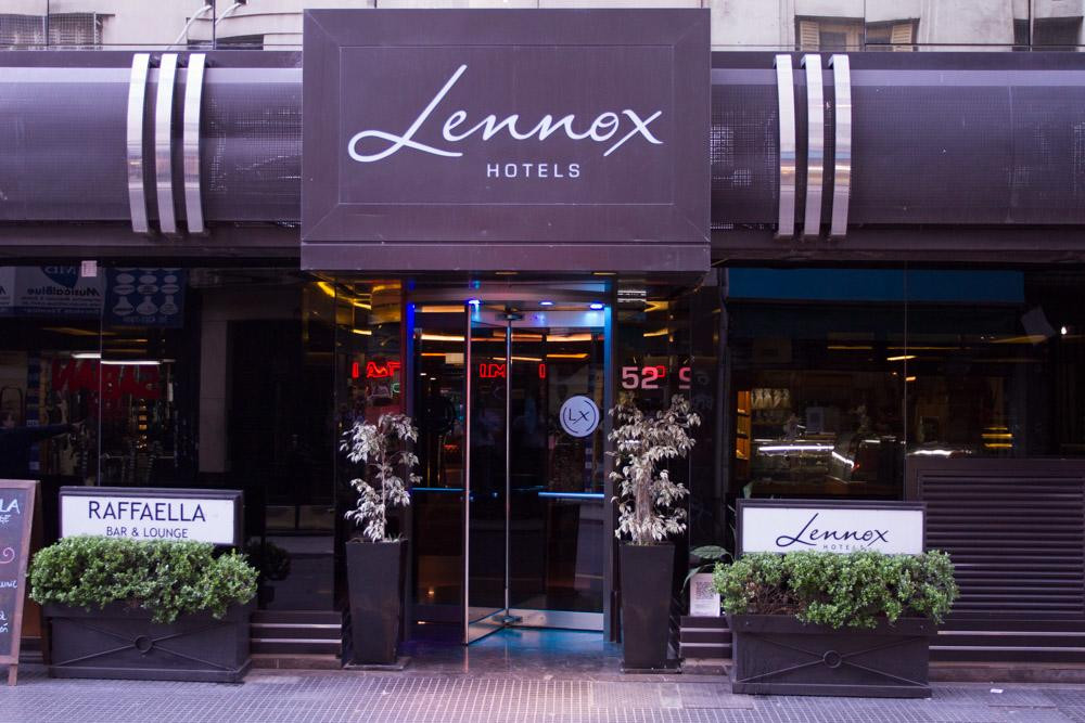 Apex Travel Club - ATC - Lennox Hotel