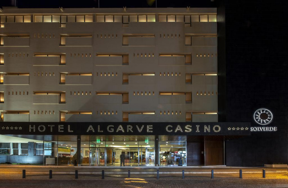 Apex Travel Club - ATC - Hotel Algarve Casino