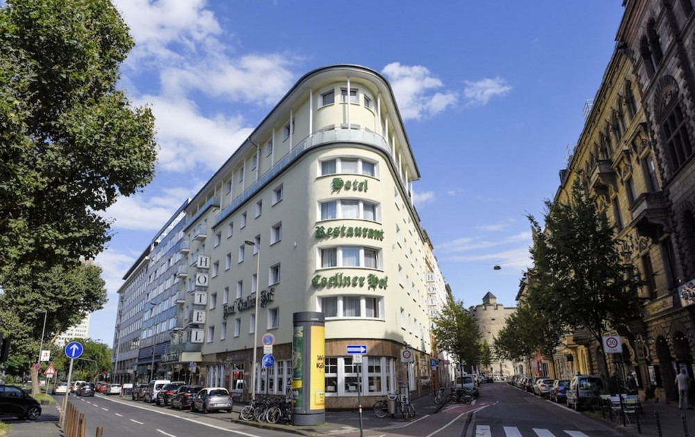 Apex Travel Club - ATC - Hotel Coellner Hof
