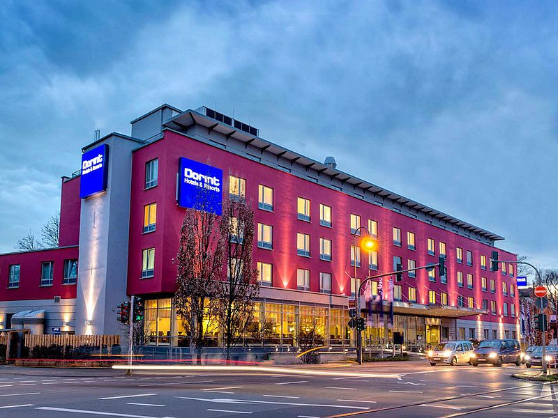 Apex Travel Club - ATC - Hotel Essential by Dorint Köln-Junkersdorf