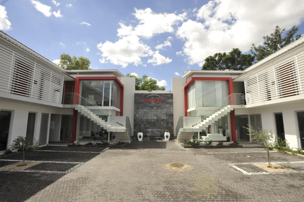 Apex Travel Club - ATC - Paragon Crescent Suites