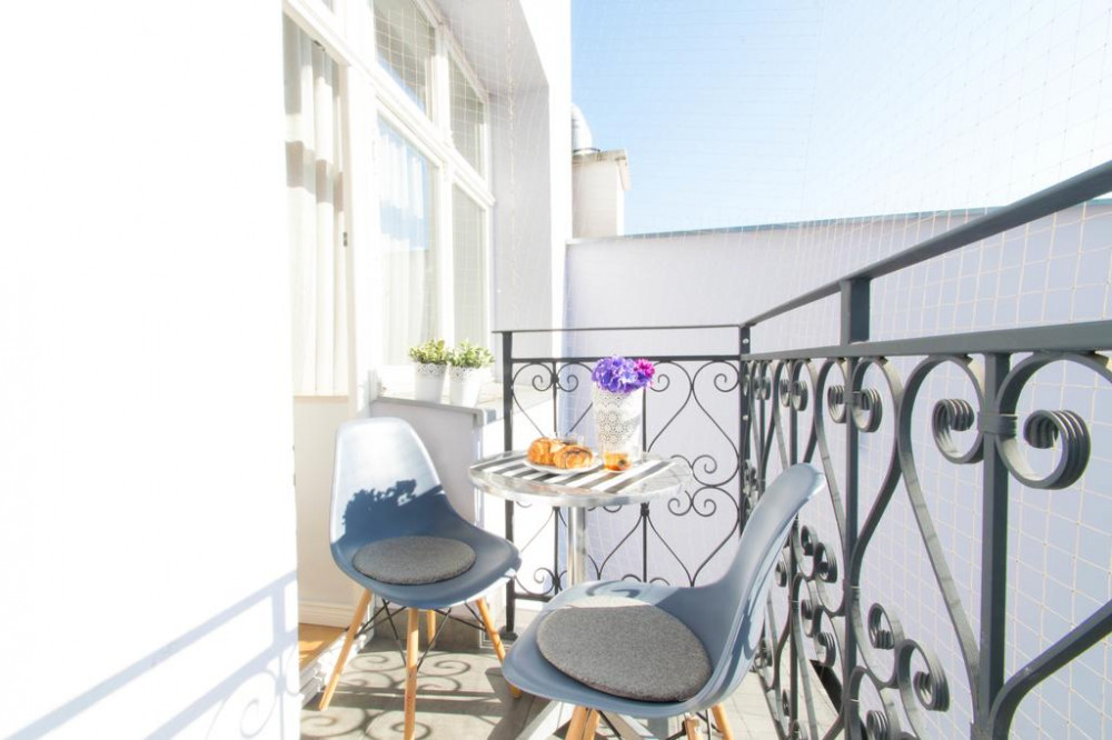 Apex Travel Club - ATC - Old Town Apartments Krupnicza