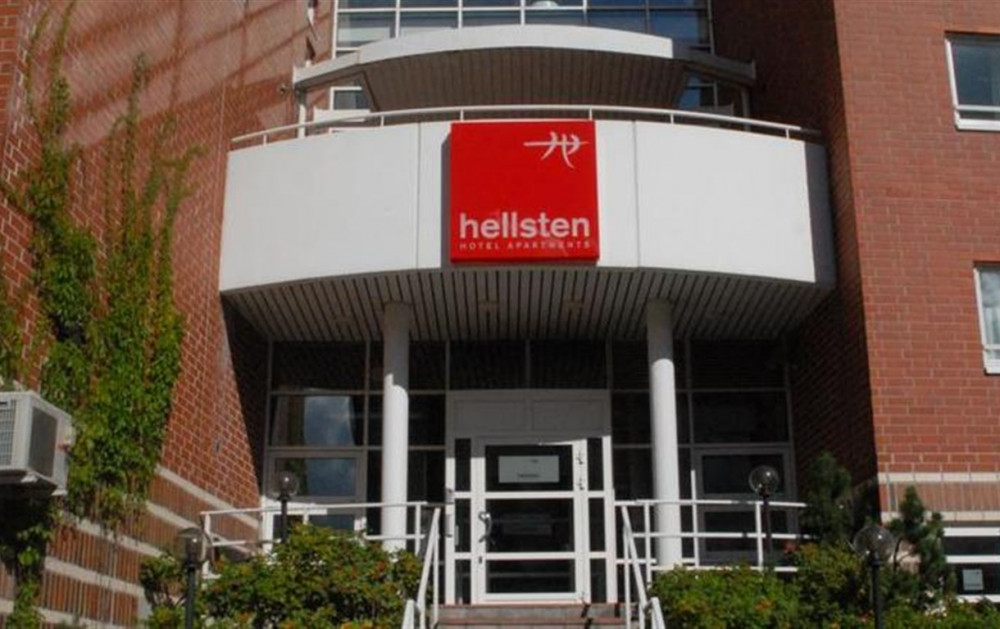 Apex Travel Club - ATC - Hellsten Espoo