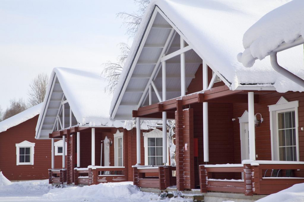 Apex Travel Club - ATC - Lapland Hotels Ounasvaara Chalets