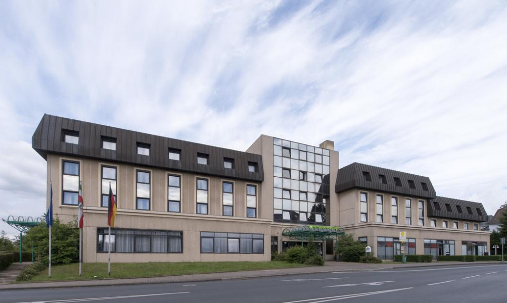Apex Travel Club - ATC - Wyndham Garden Duesseldorf Mettmann
