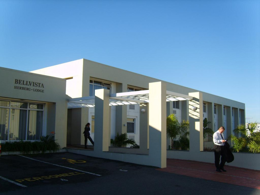 Apex Travel Club - ATC - Bellvista Lodge & Annexe