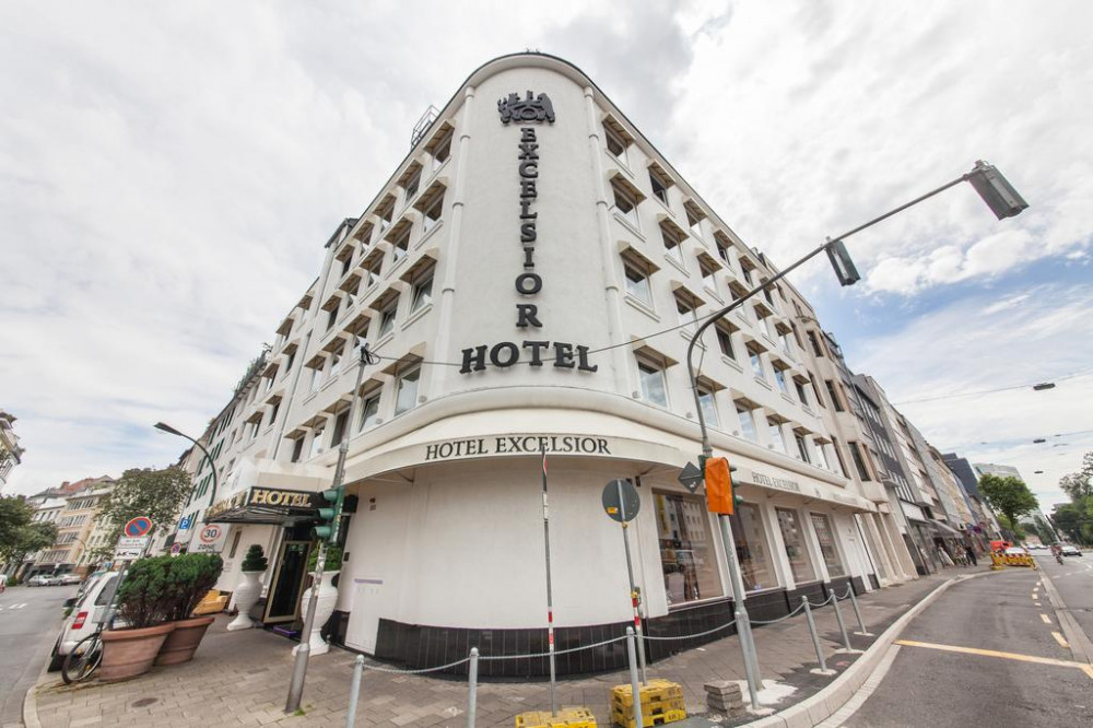 Apex Travel Club - ATC - Novum Hotel Excelsior Duesseldorf