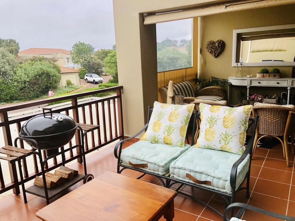 Apex Travel Club - ATC - Golf & Beach Haven Plettenberg Bay