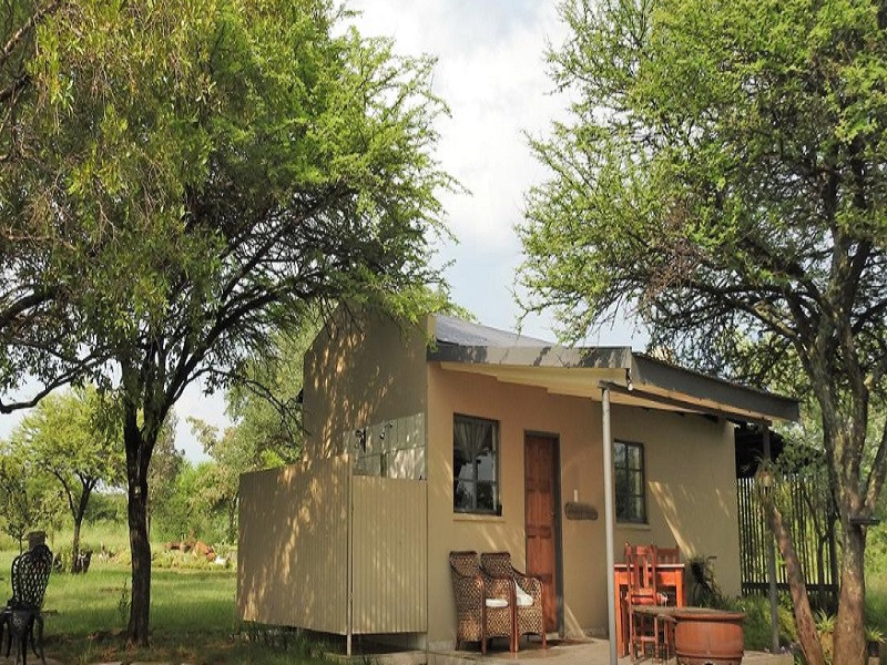 Apex Travel Club - ATC - Marulani Bush Lodge
