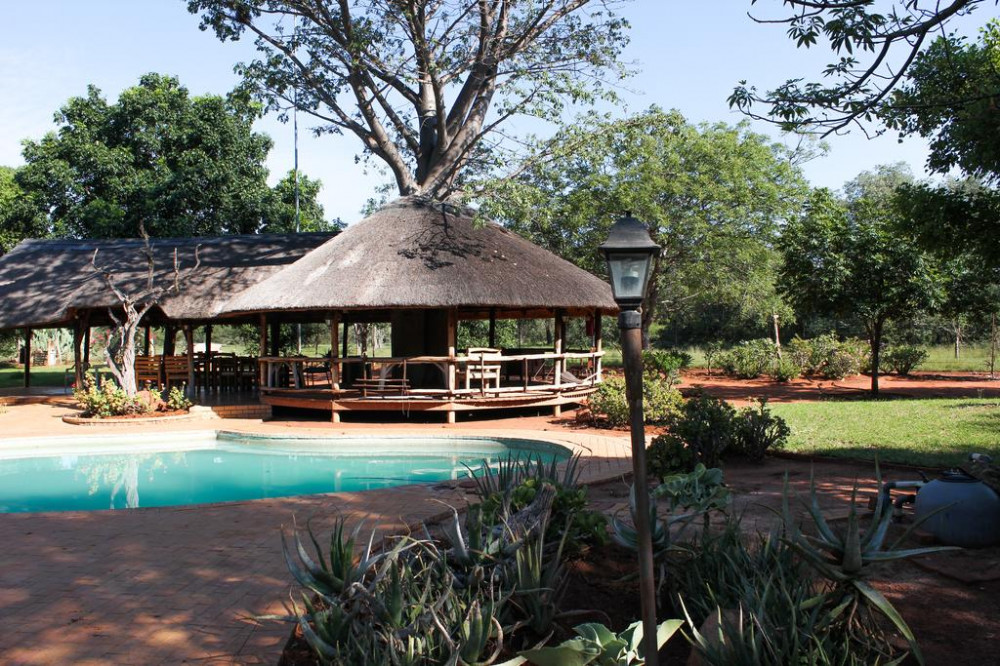 Apex Travel Club - ATC - Zingela Nature Reserve - Leadwood Lodge