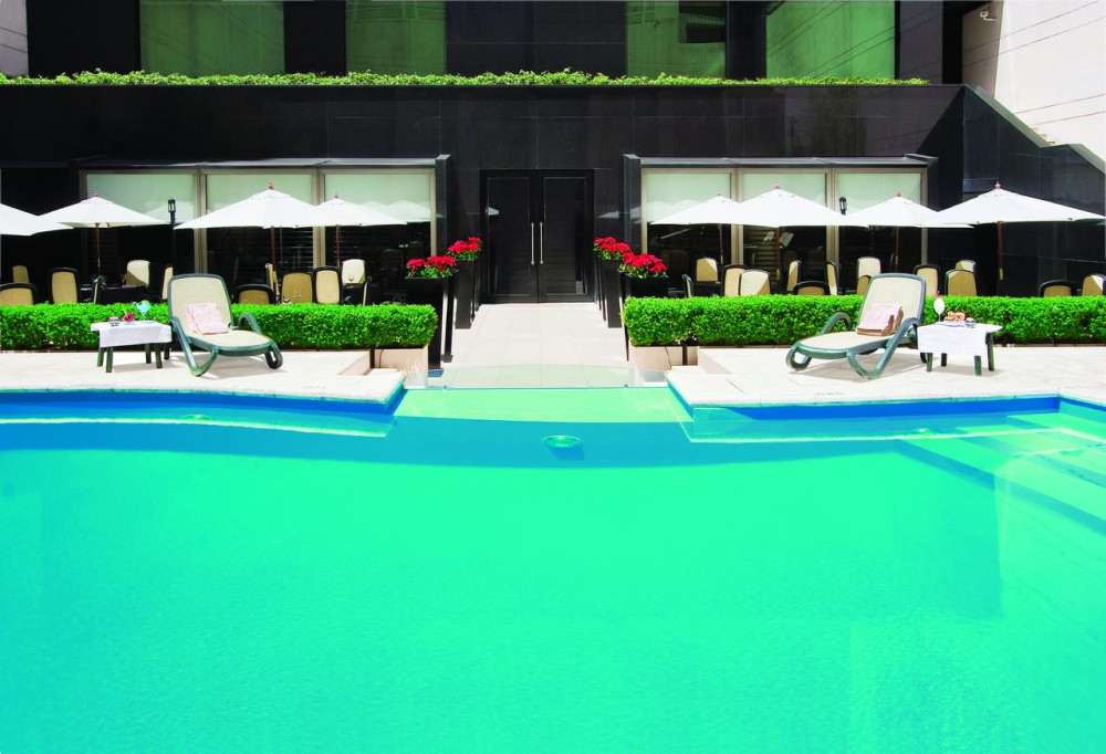 Apex Travel Club - ATC - Hotel Regal Pacific