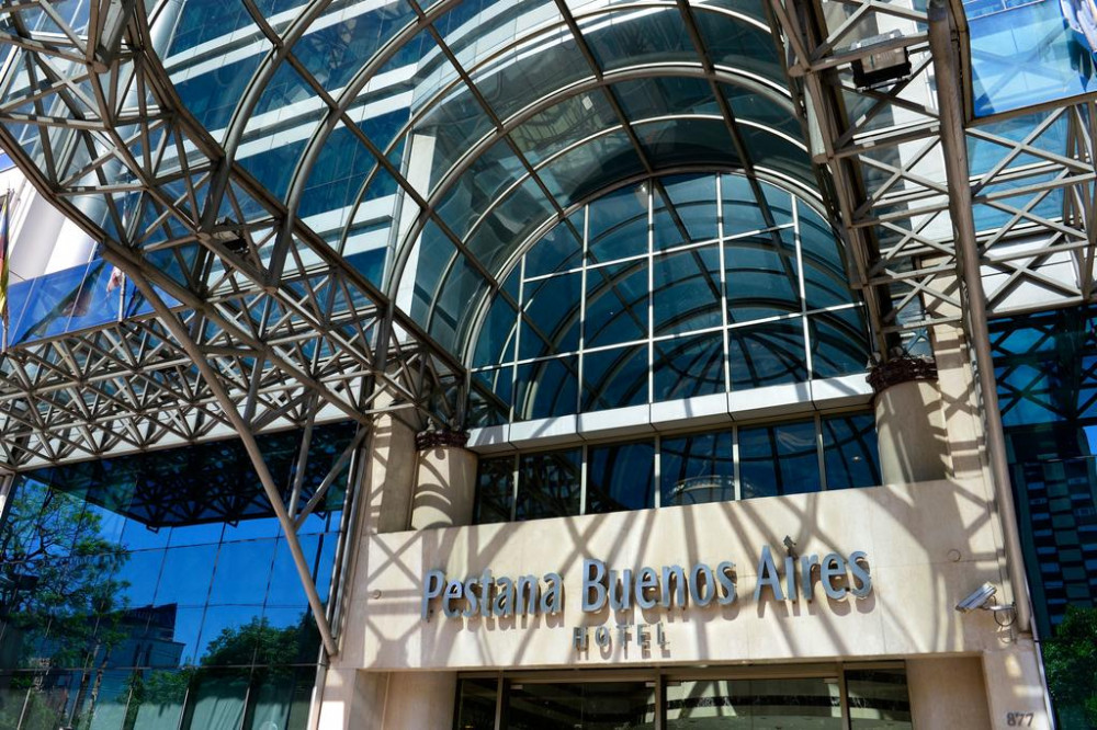 Apex Travel Club - ATC - Pestana Buenos Aires