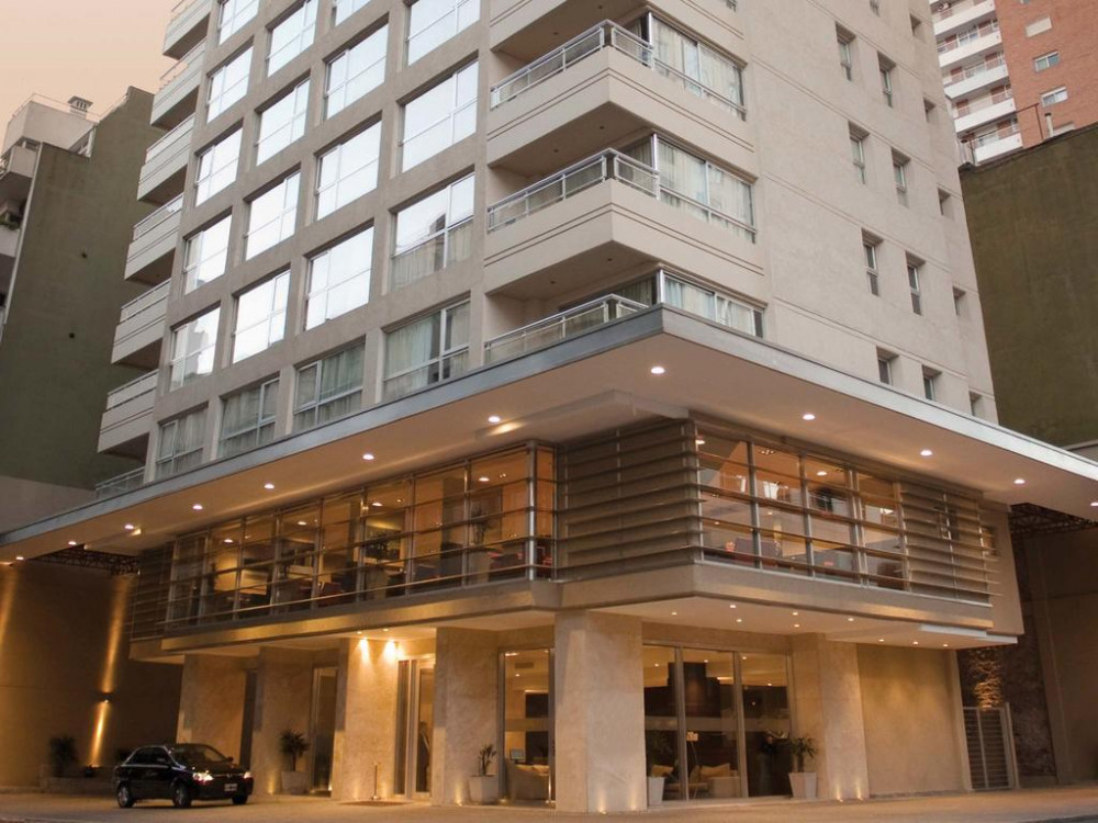Apex Travel Club - ATC - HTL City Baires