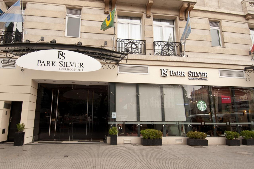 Apex Travel Club - ATC - Park Silver Obelisco Hotel
