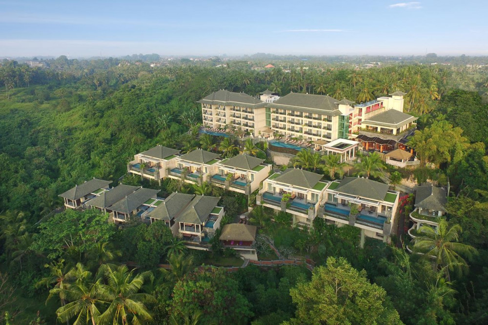 Apex Travel Club - ATC - SereS Springs Resort & Spa