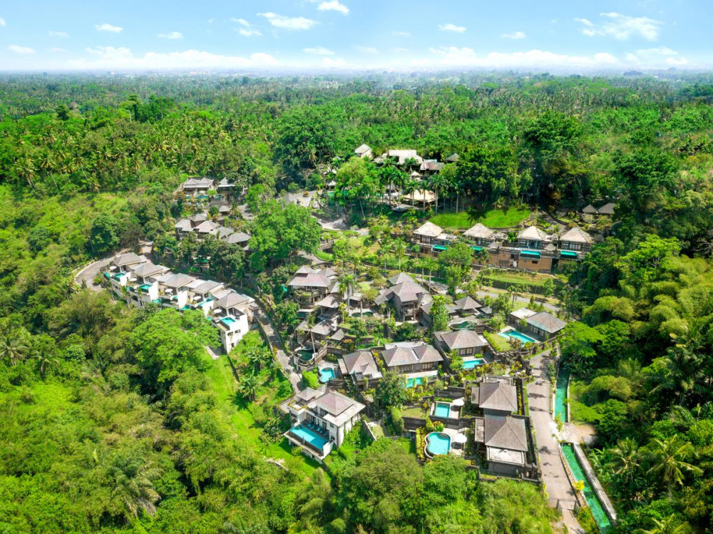 Apex Travel Club - ATC - The Payogan Villa Resort & Spa