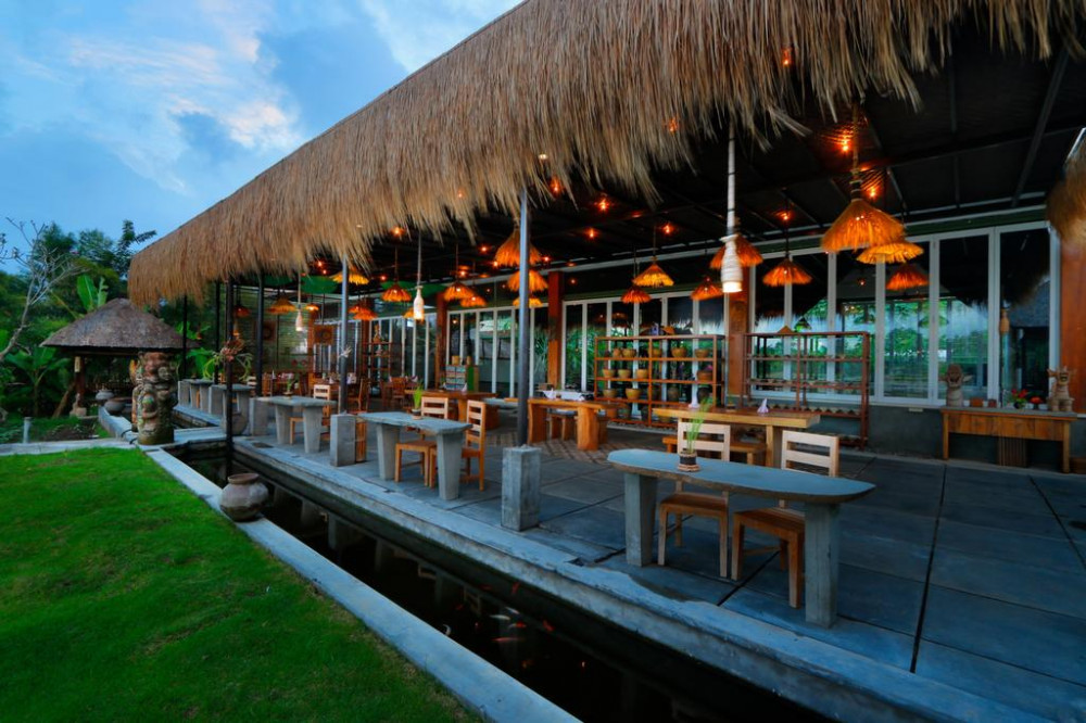 Apex Travel Club - ATC - Alam Puisi Villa