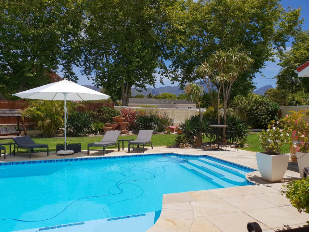 Apex Travel Club - ATC - Constantia Cottages