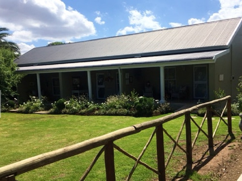 Apex Travel Club - ATC - De oude Werf Guesthouse